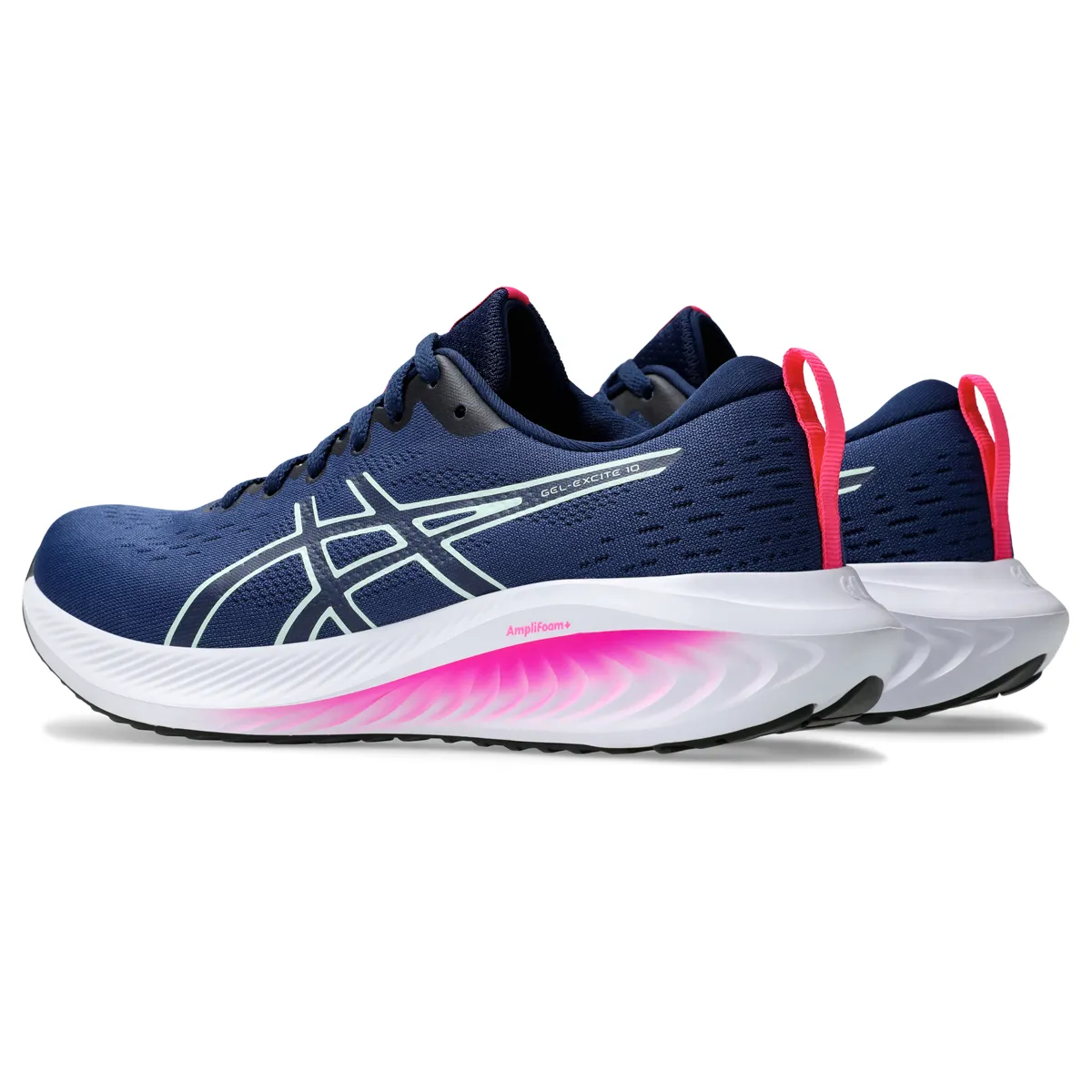 Asics Gel Excite 10 Womens Running Shoes