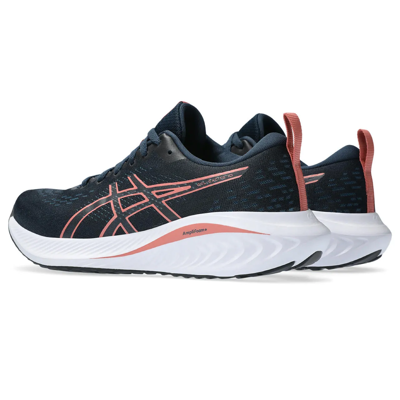 Asics Gel Excite 10 Womens Running Shoes