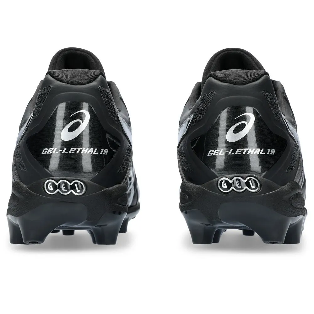 ASICS Gel-Lethal 19 Mens Football Shoes