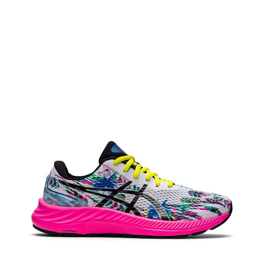 ASICS SNEAKERS GEL-EXCITE 9 1012B281-100 FUXIA MULTI