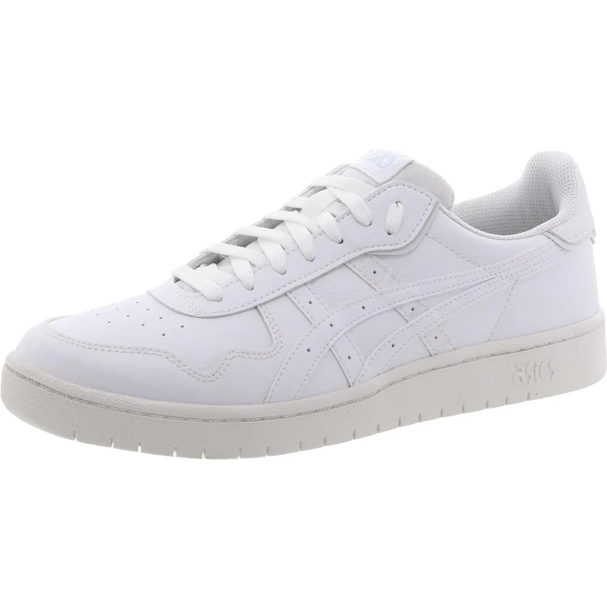 Asics Womens Japan S Lace Up Casual Casual And Fashion Sneakers