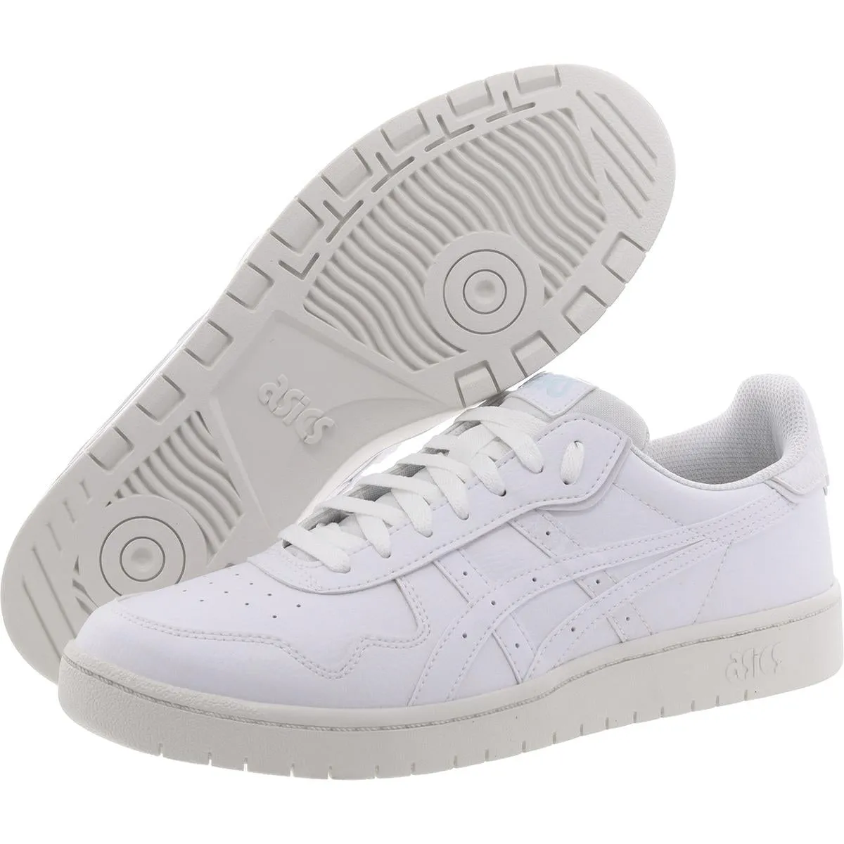 Asics Womens Japan S Lace Up Casual Casual And Fashion Sneakers