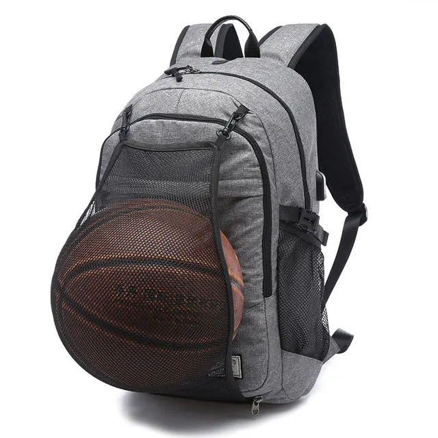 Backpack Men Laptop For Teenager