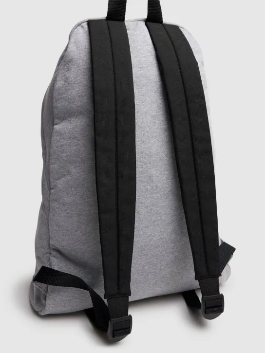 Balenciaga   Explorer cotton blend backpack 