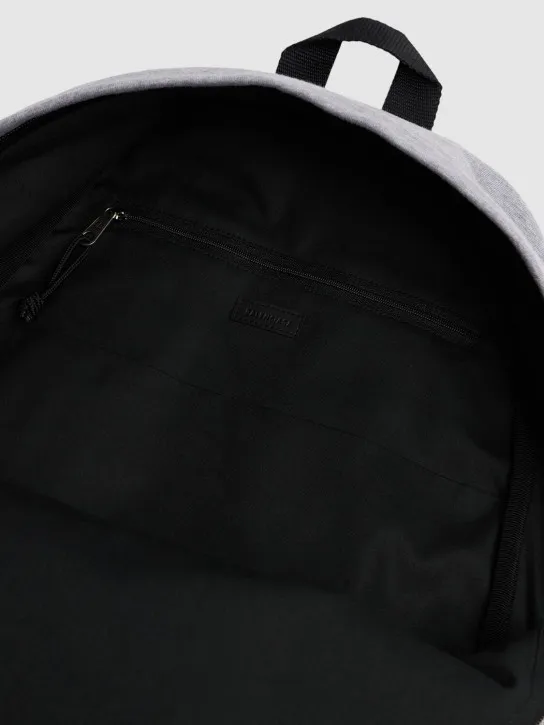 Balenciaga   Explorer cotton blend backpack 