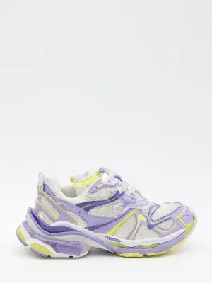 Balenciaga Women's Runner 2.0 Sneakers