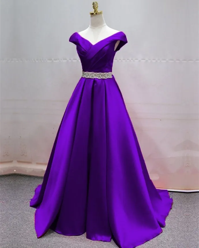 ball gown green long prom dress evening dress    cg15002