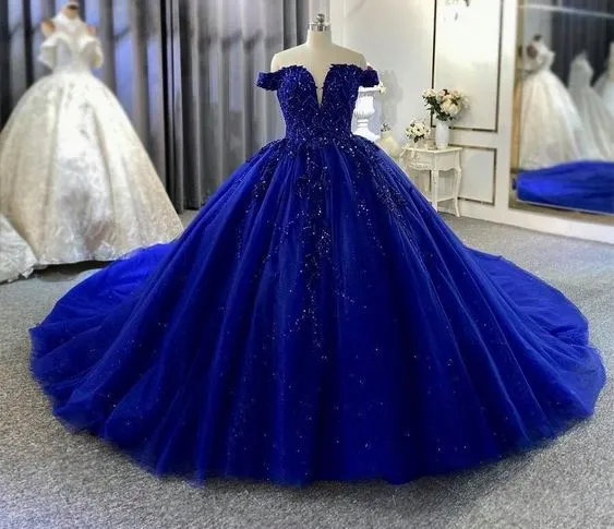 ball gown Long Prom Dresses Evening Gowns    cg21897