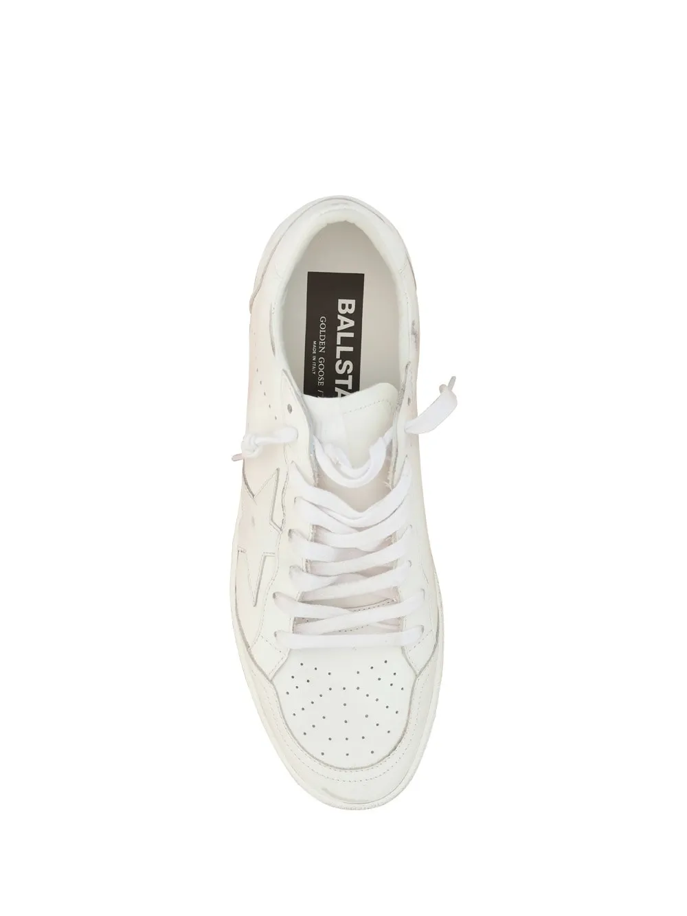 Ball Star Golden Goose sneakers