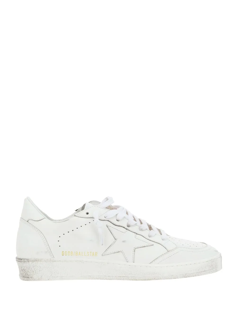 Ball Star Golden Goose sneakers