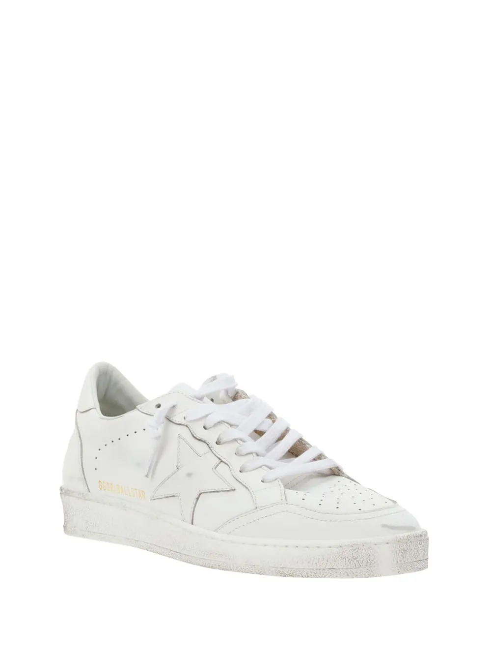 Ball Star Golden Goose sneakers