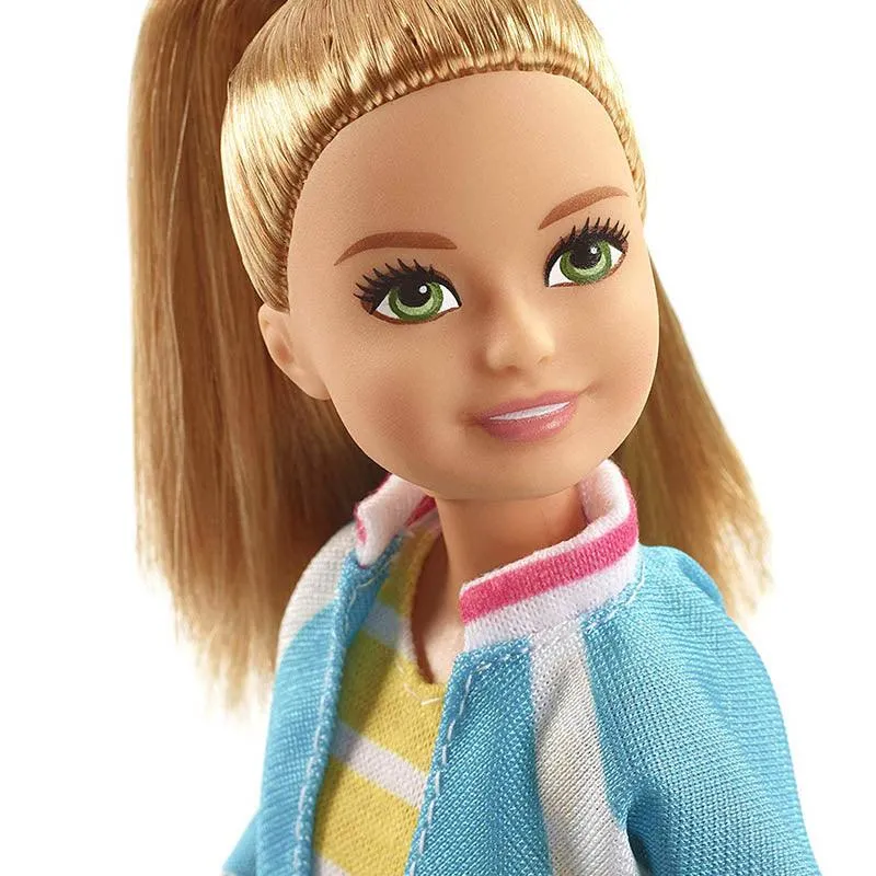 Barbie Core Travel - Stacie Doll