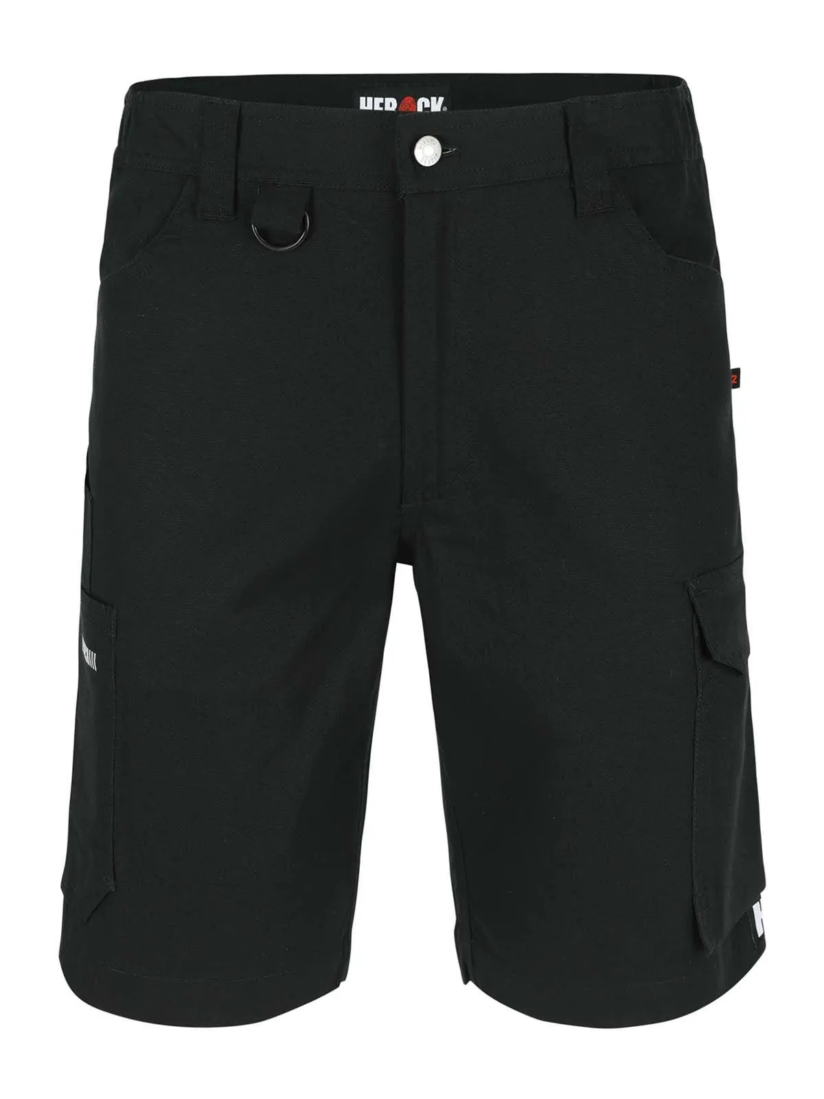 Bargo&#x20;Work&#x20;Short&#x20;Stretch&#x20;Multipocket&#x20;-&#x20;Herock