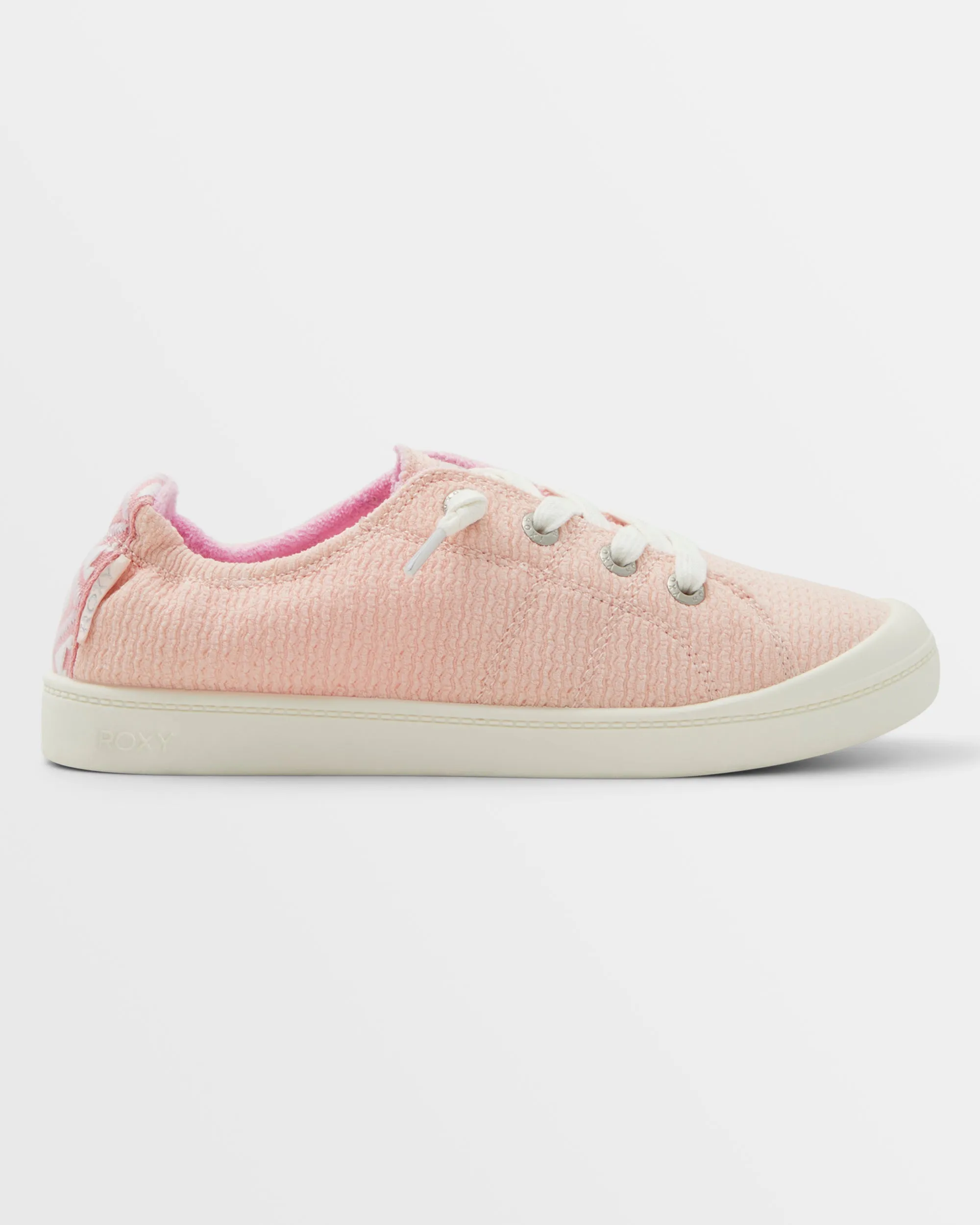 Bayshore Plus Shoes - Blush