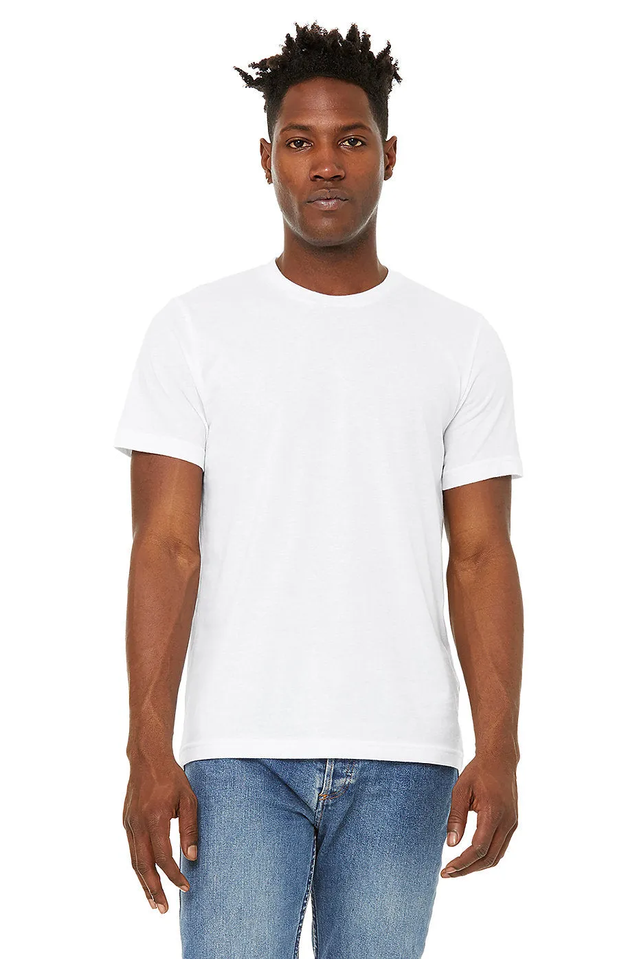 Bella Canvas | Sueded Tee