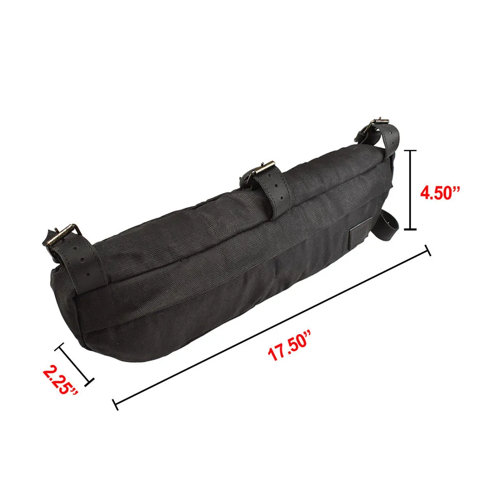 Bike Large Frame Bag