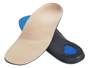 Biosole-Gel Soft Women's Orthotics