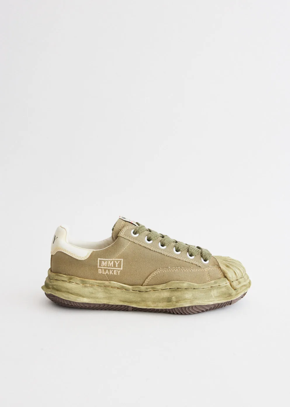 Blakey Low-Top Sneakers