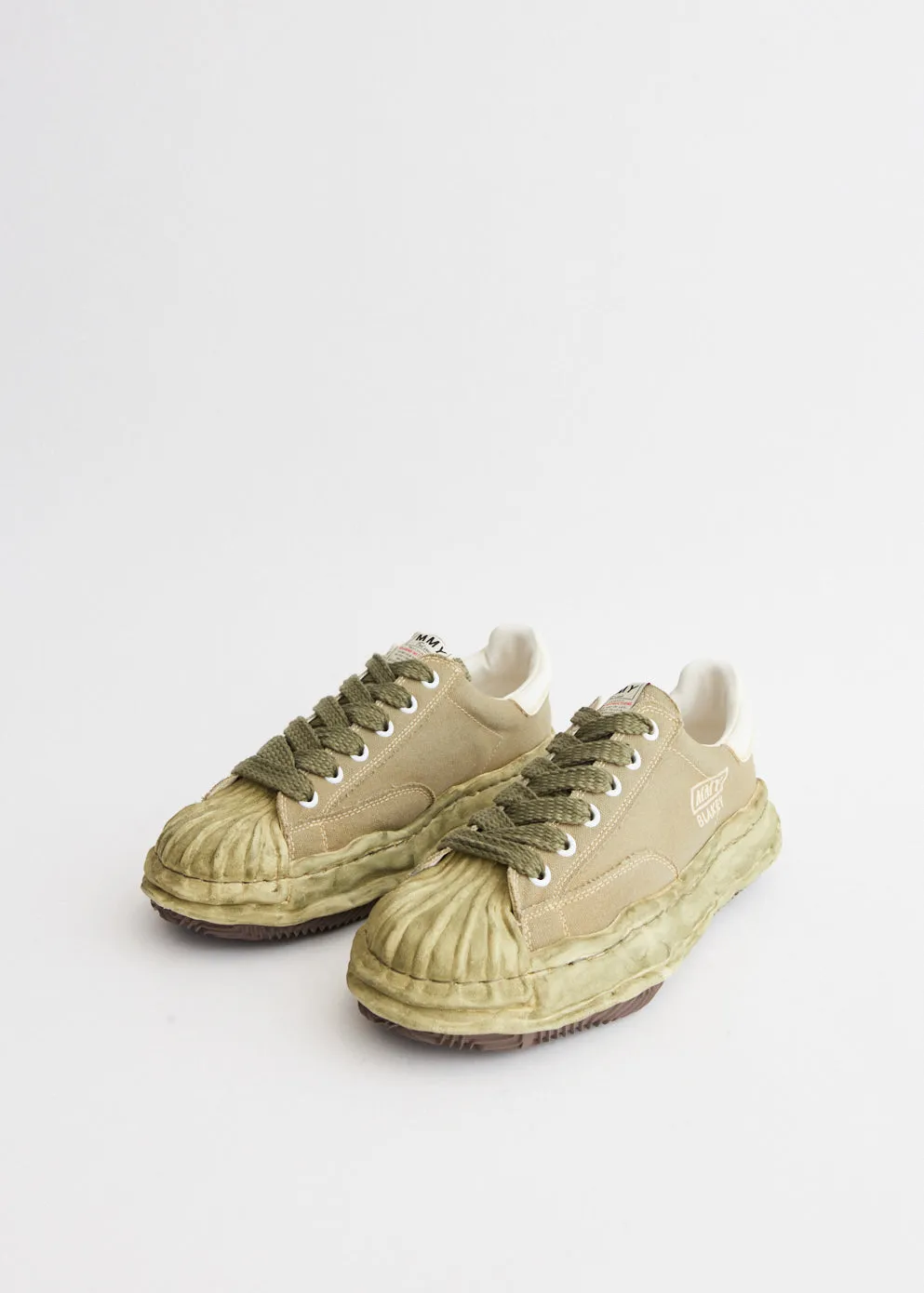 Blakey Low-Top Sneakers