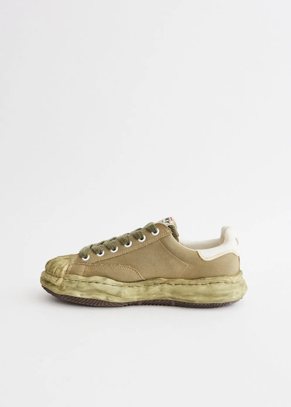 Blakey Low-Top Sneakers