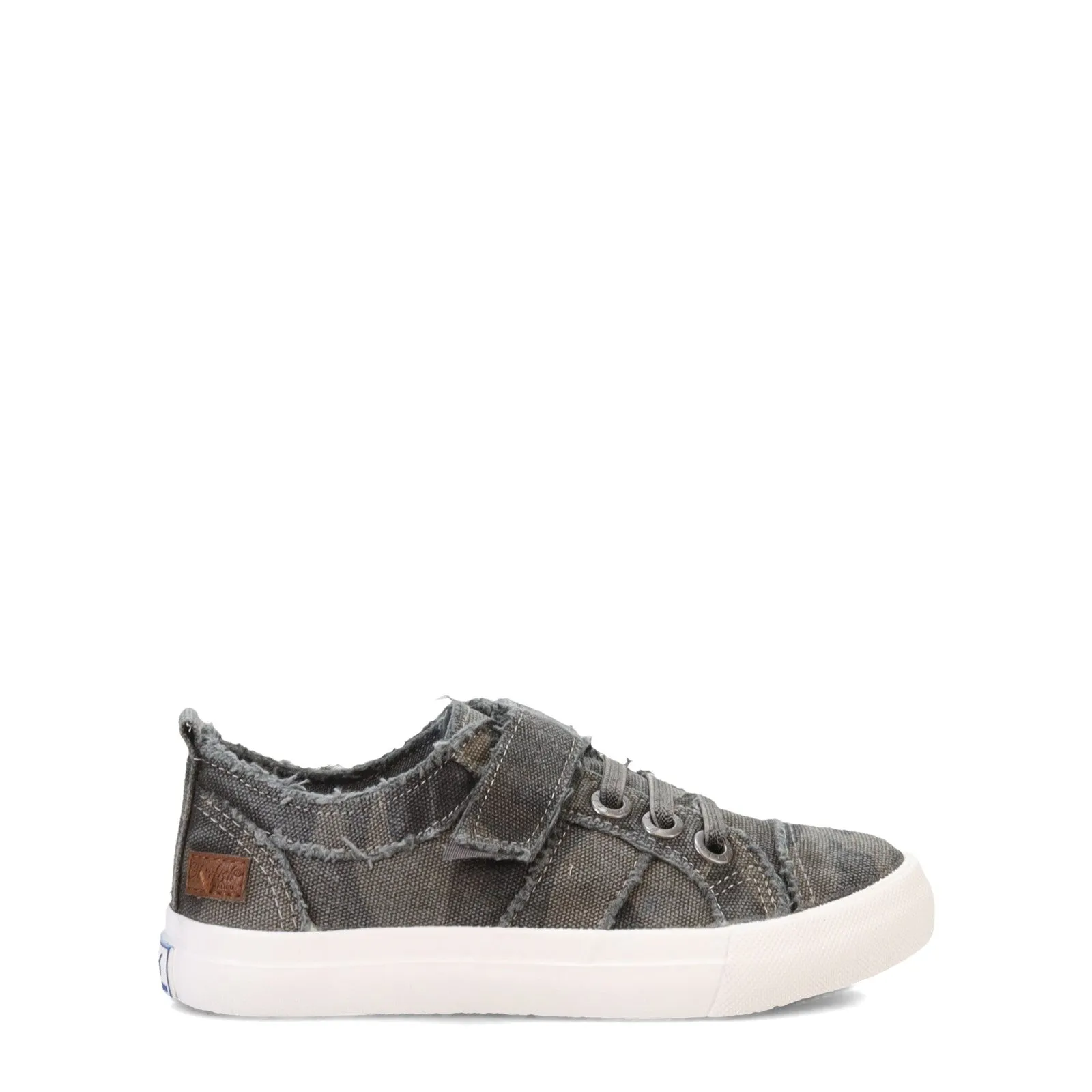 Boy's Blowfish Malibu, Pauly-K Sneaker - Little Kid