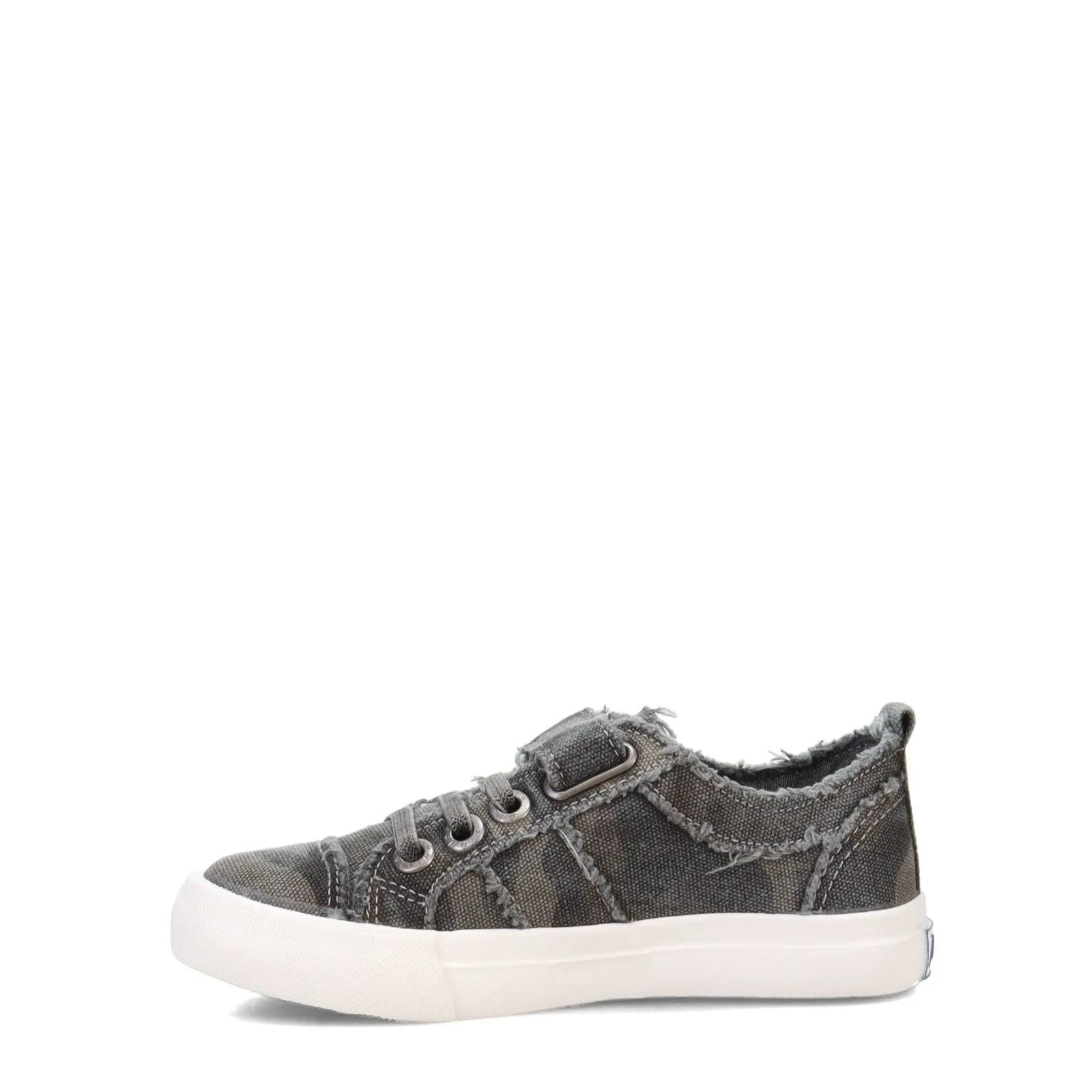 Boy's Blowfish Malibu, Pauly-K Sneaker - Little Kid