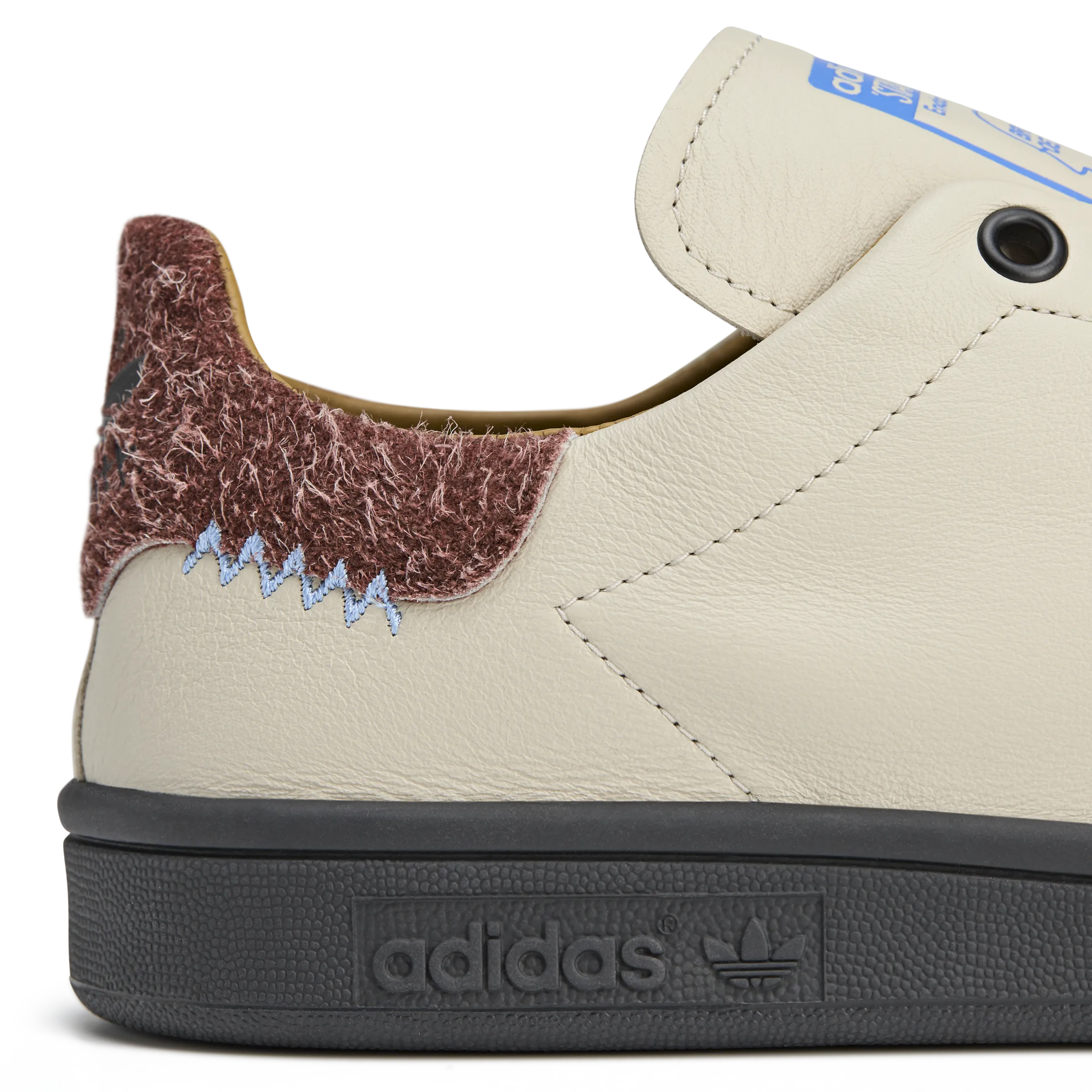   Brain Dead Stan Smith 'Bliss'