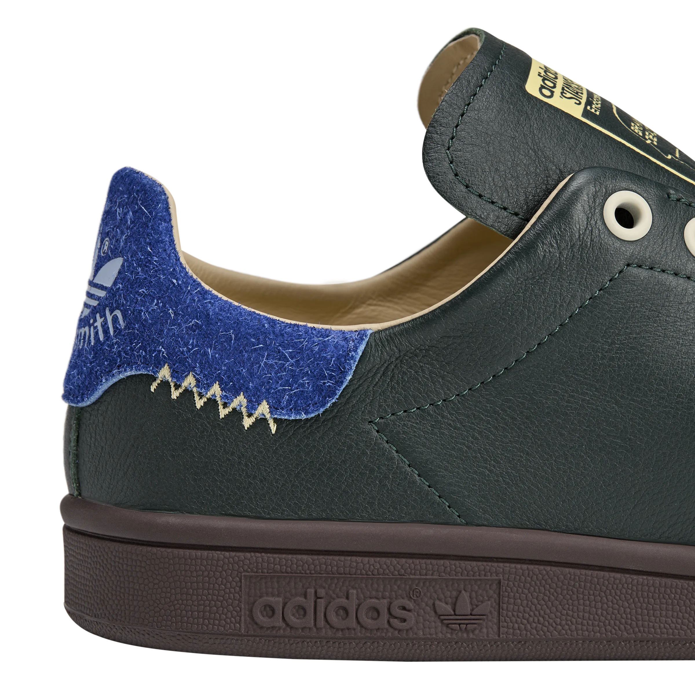   Brain Dead Stan Smith 'Shadow Green'