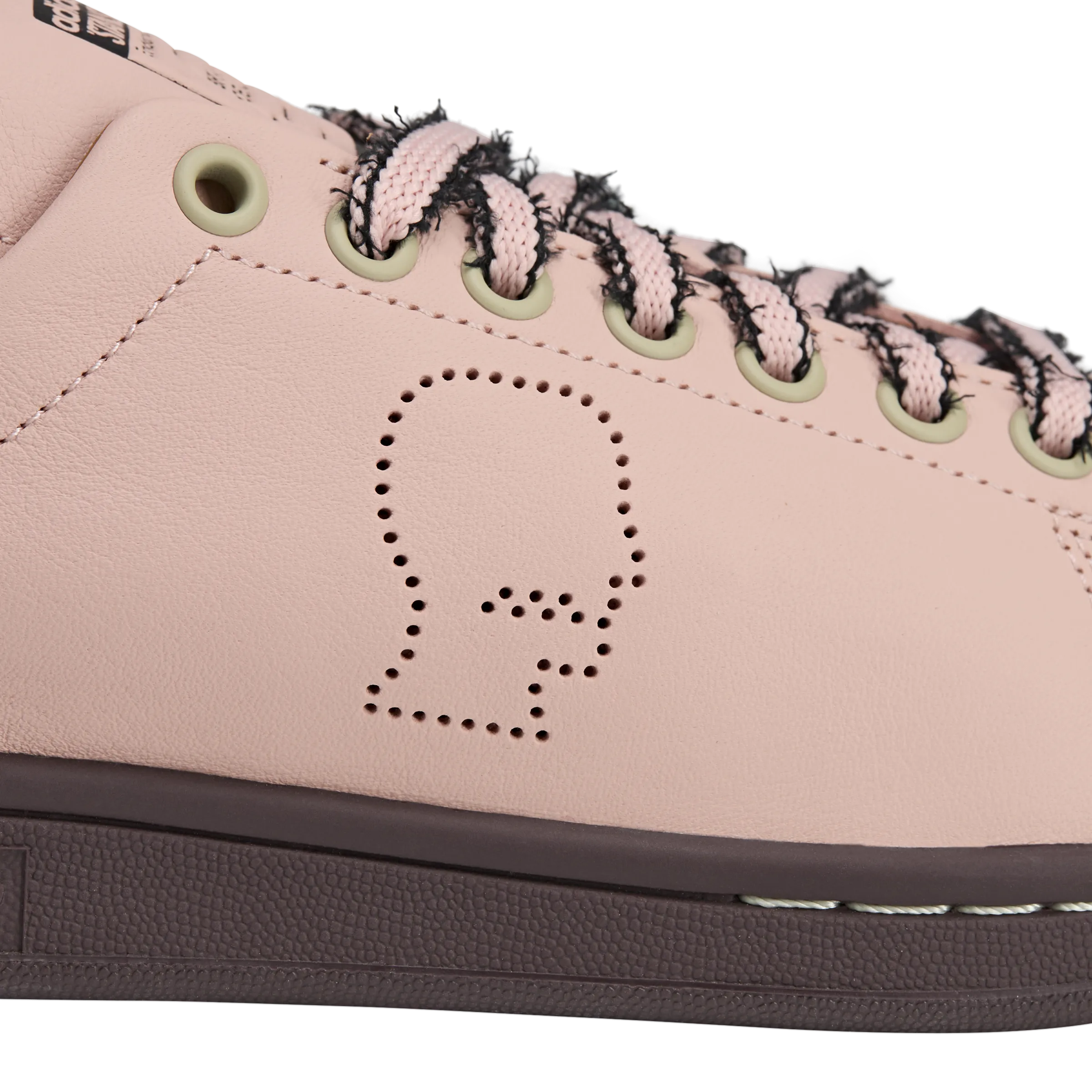   Brain Dead Stan Smith 'Vapour Pink'