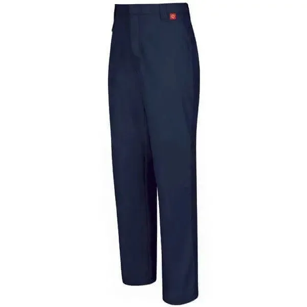 BULWARK - iQ Series Endurance Collection Women's FR Work Pant