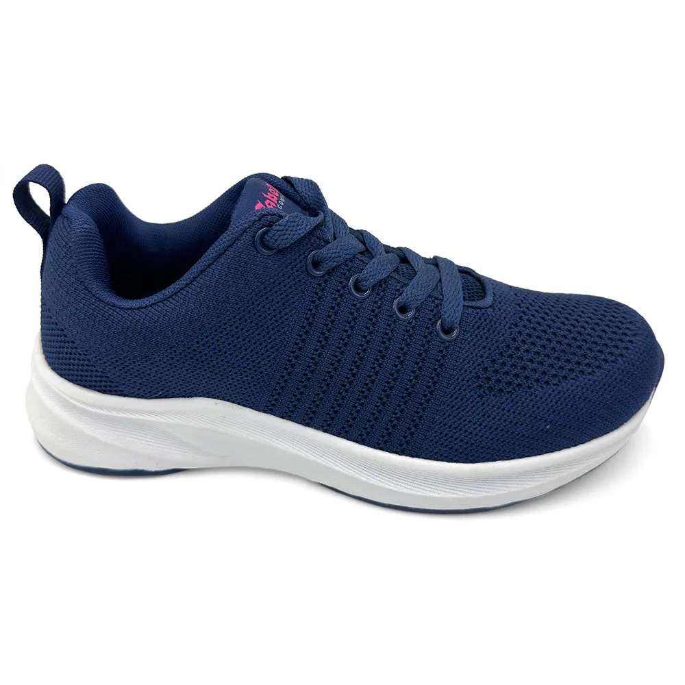 Cabello Women's Walker Navy