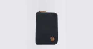 Canvas Fjällräven Passport Wallet