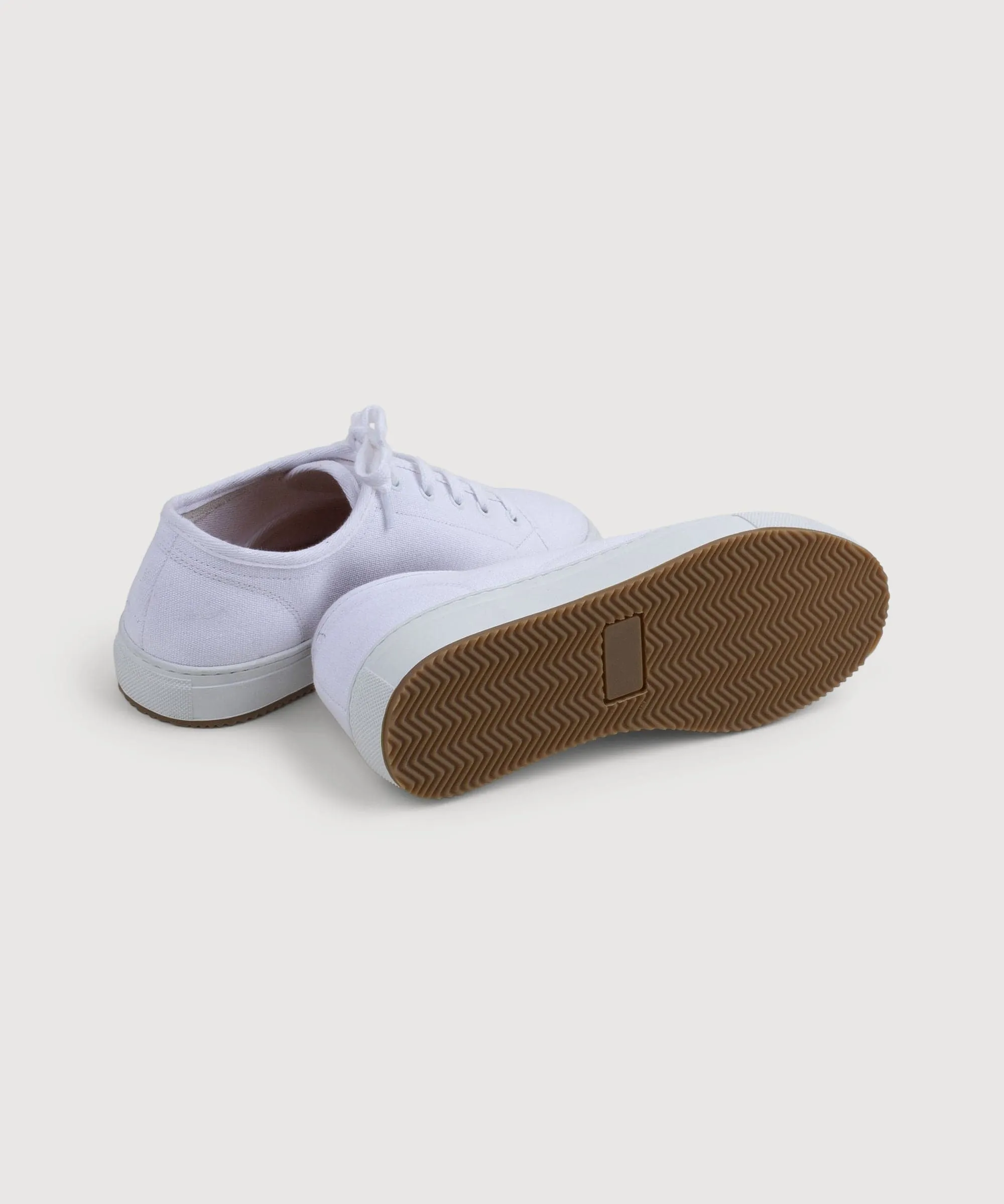 Canvas Sneaker