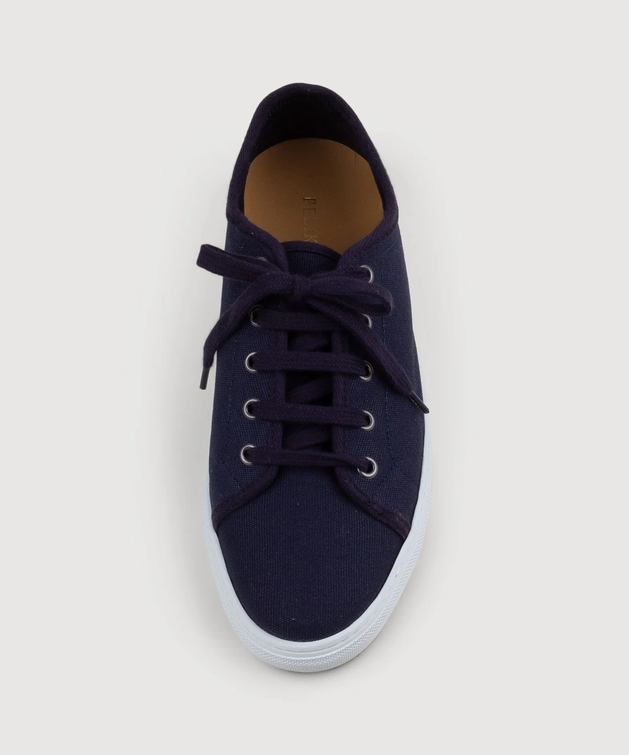 Canvas Sneaker