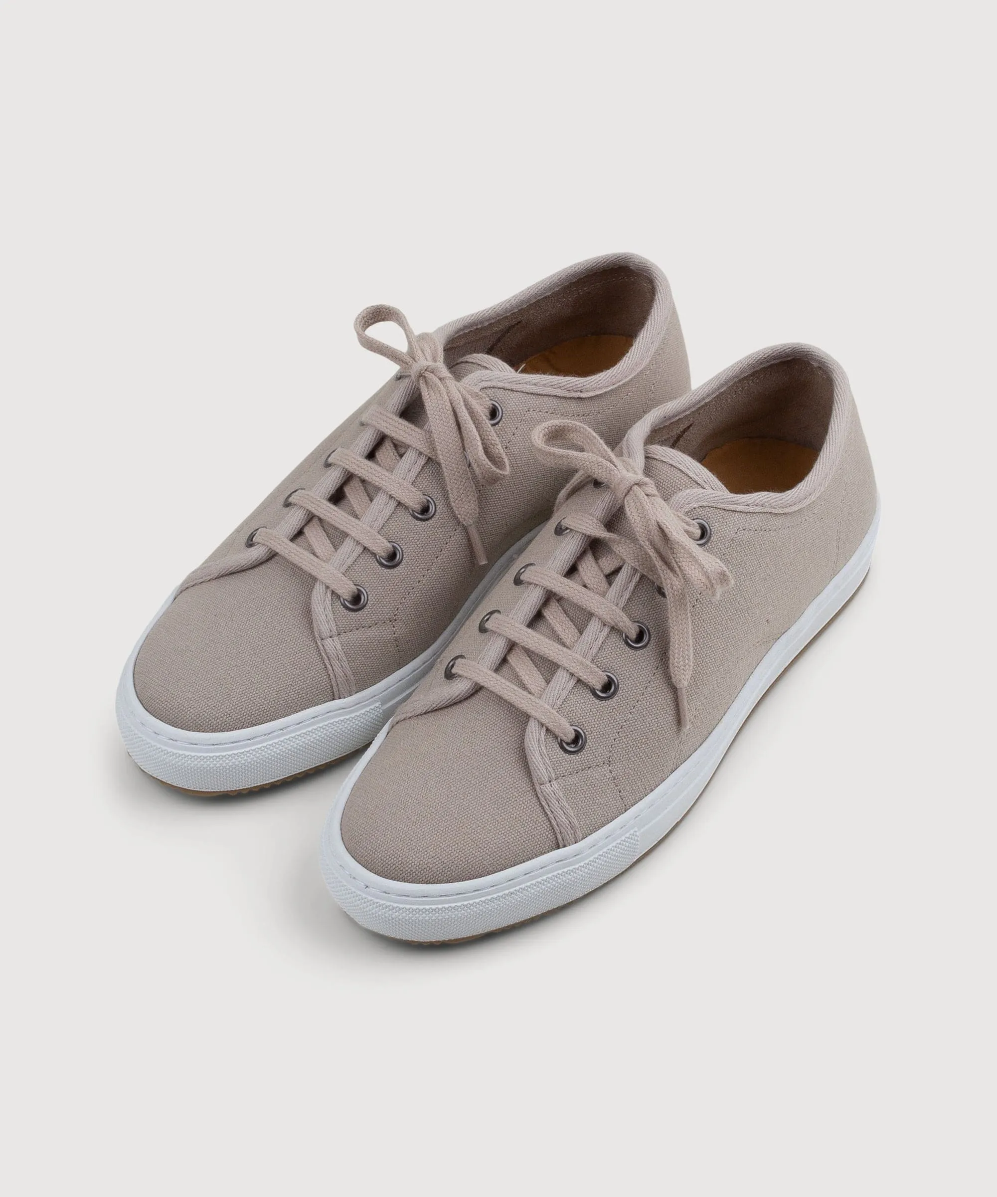 Canvas Sneaker