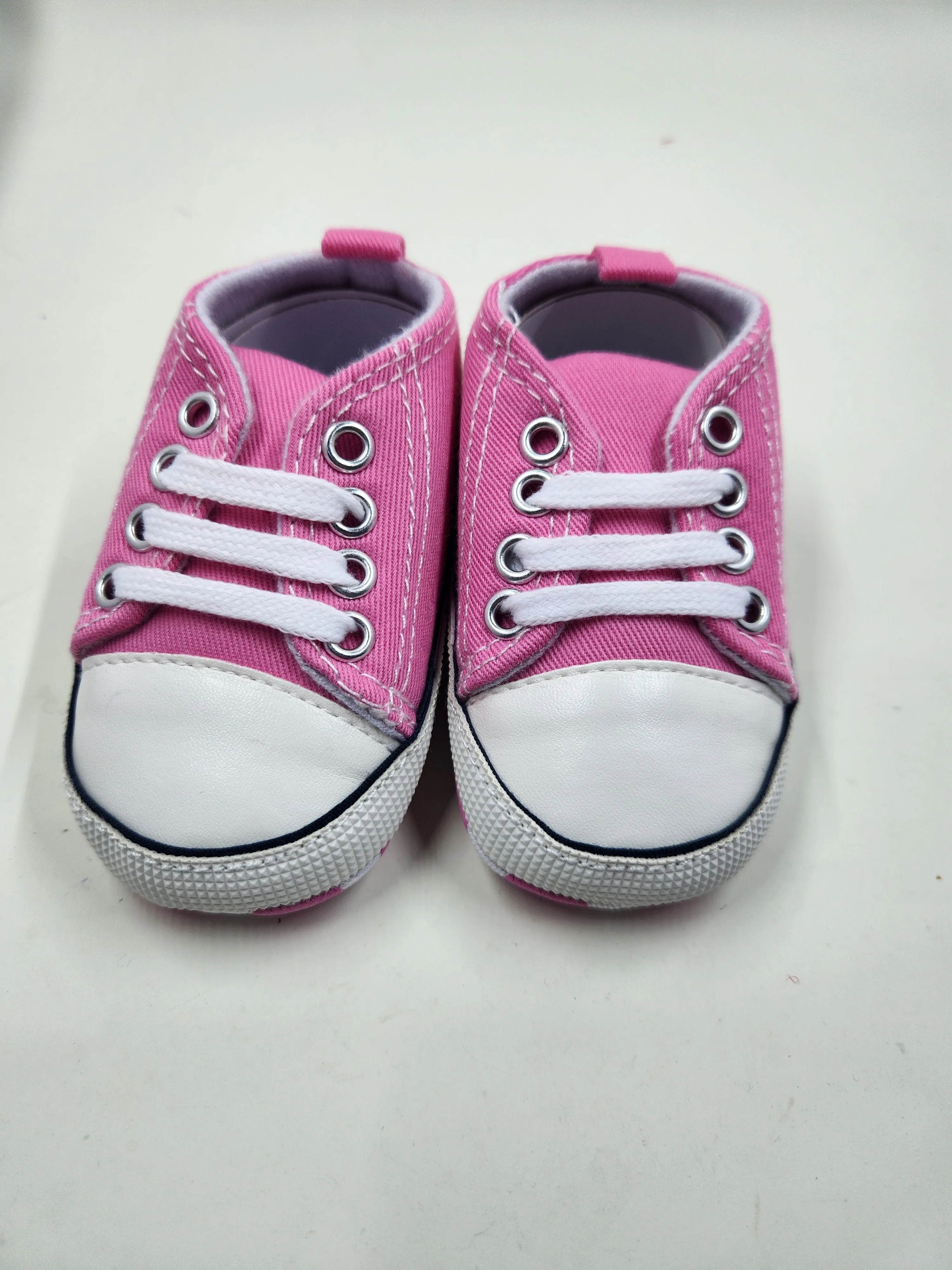 Canvas Sneakers 13cm