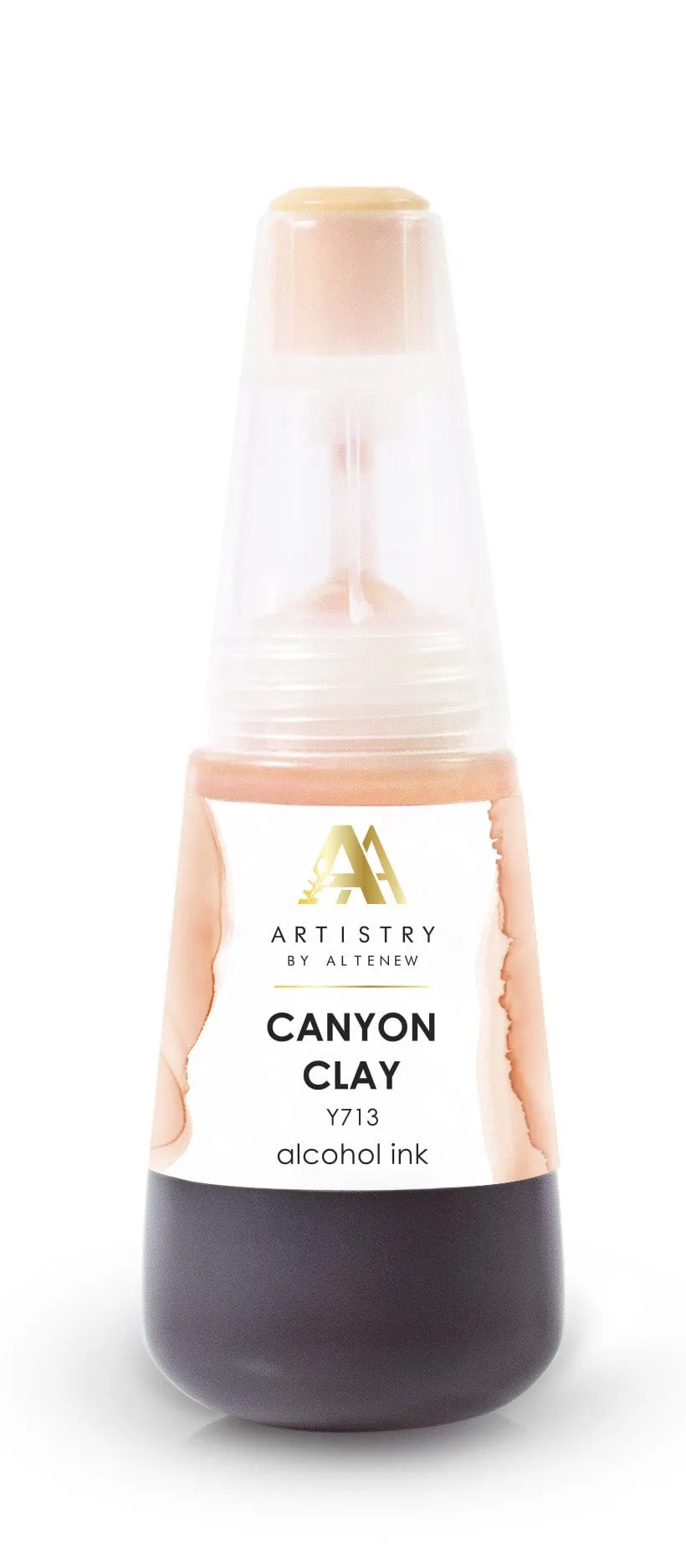 Canyon Clay Alcohol Ink