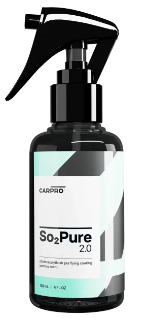 CARPRO So2Pure 2.0 120ml