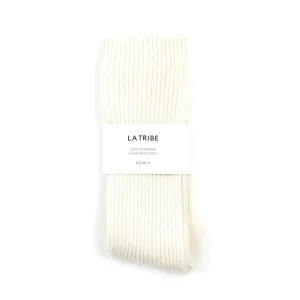 Cashmere Bed Socks | Cream