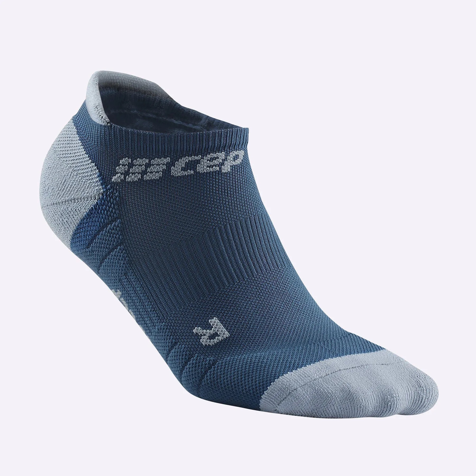 CEP No Show Socks 3.0 - Men's