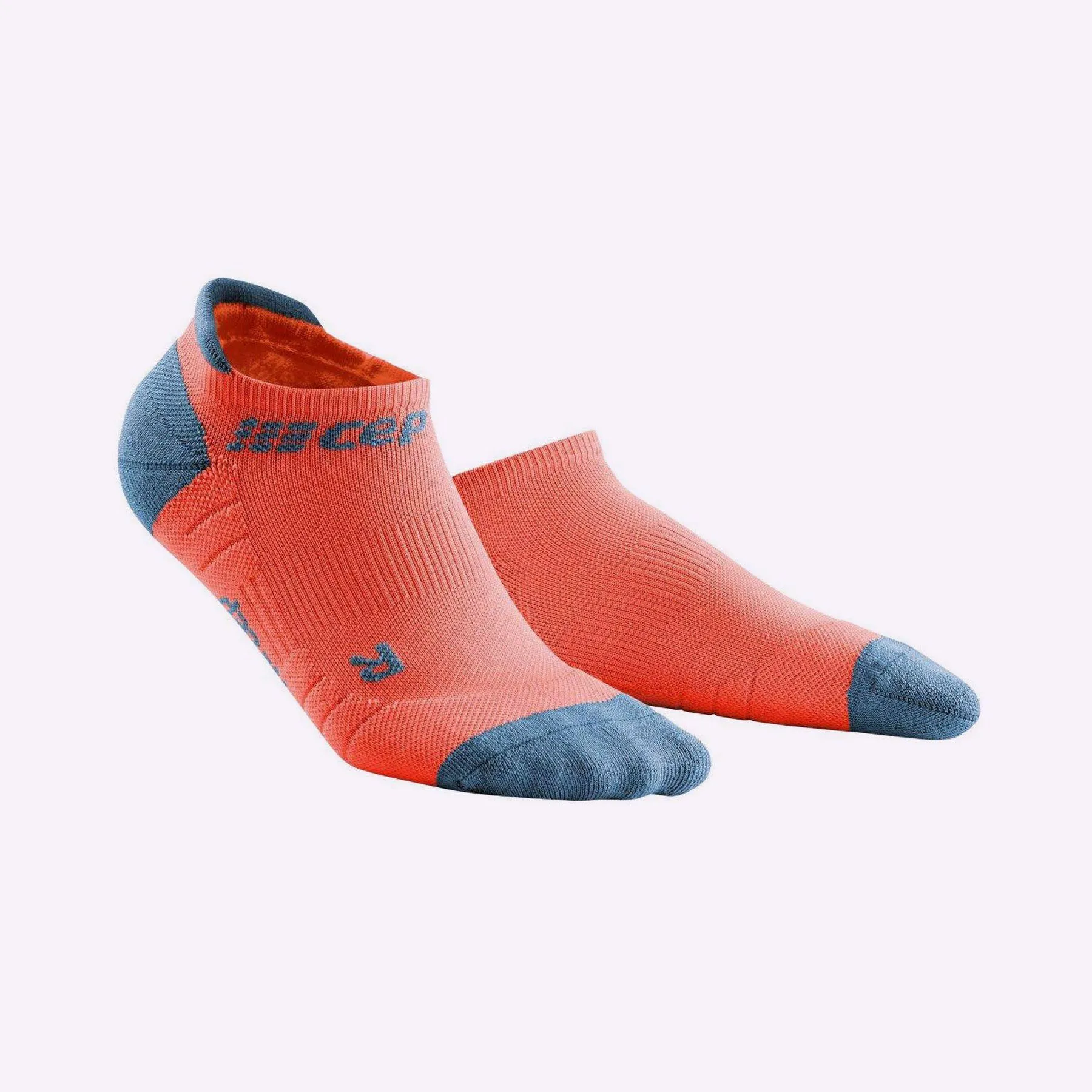 CEP No Show Socks 3.0 - Men's