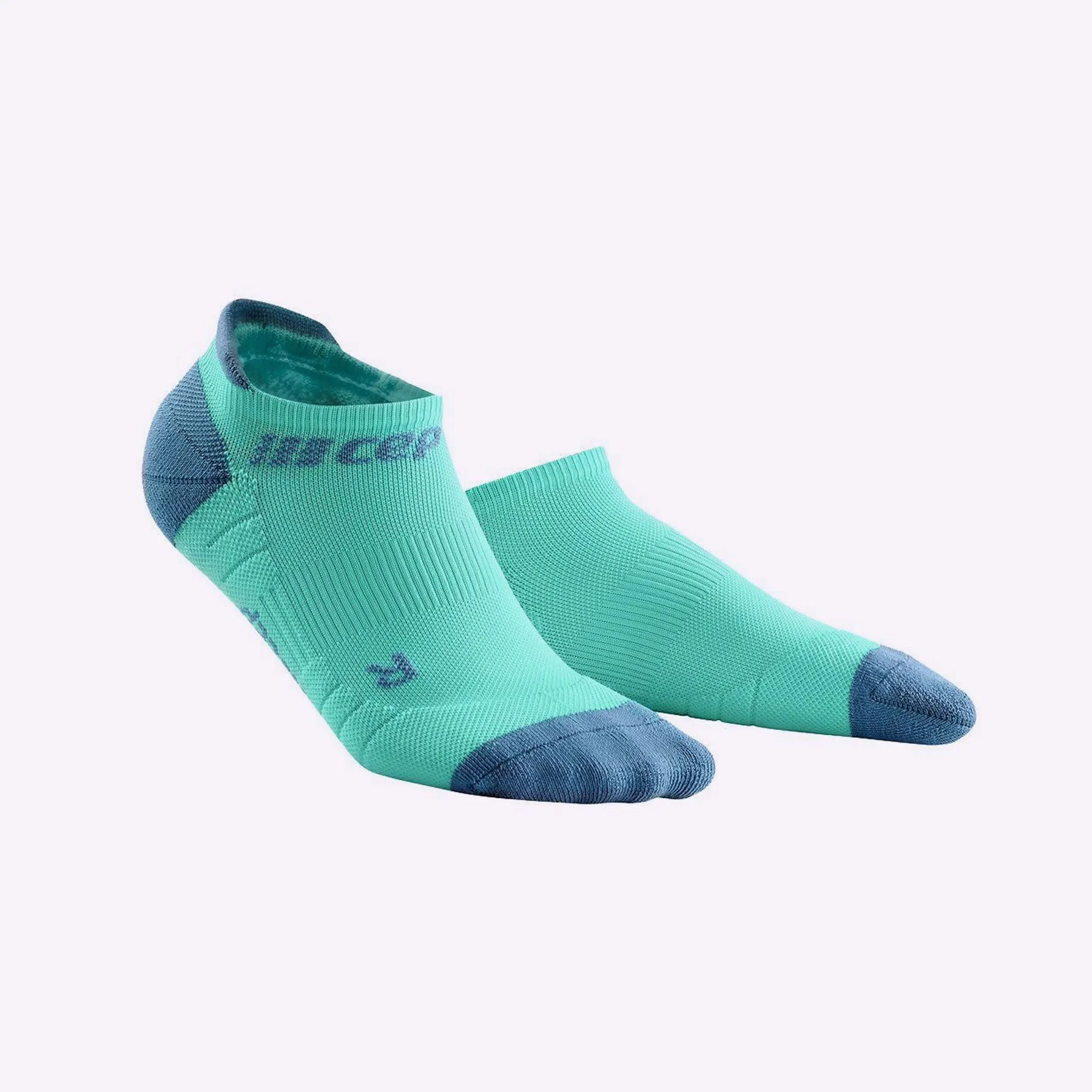 CEP No Show Socks 3.0 - Men's