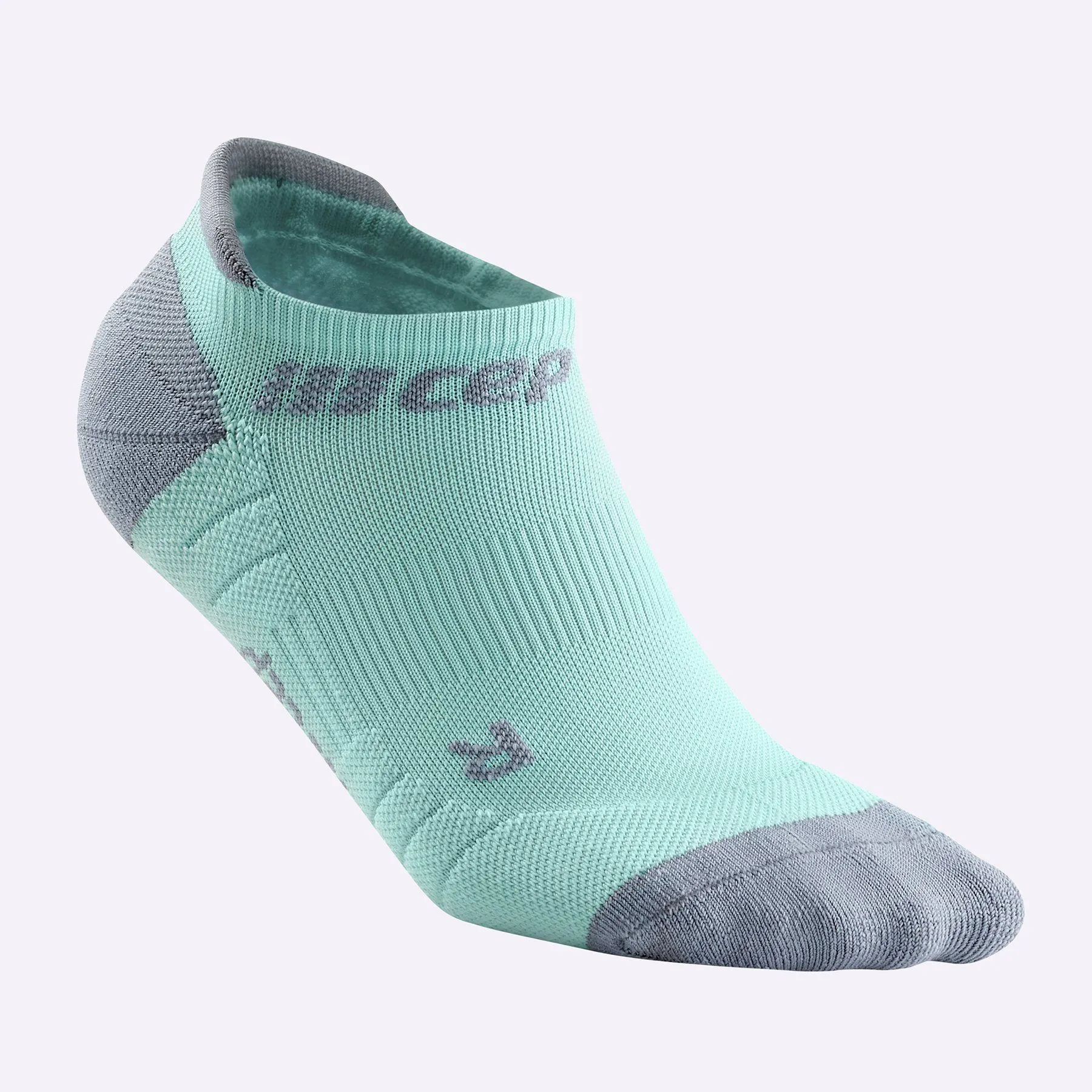 CEP No Show Socks 3.0 - Men's