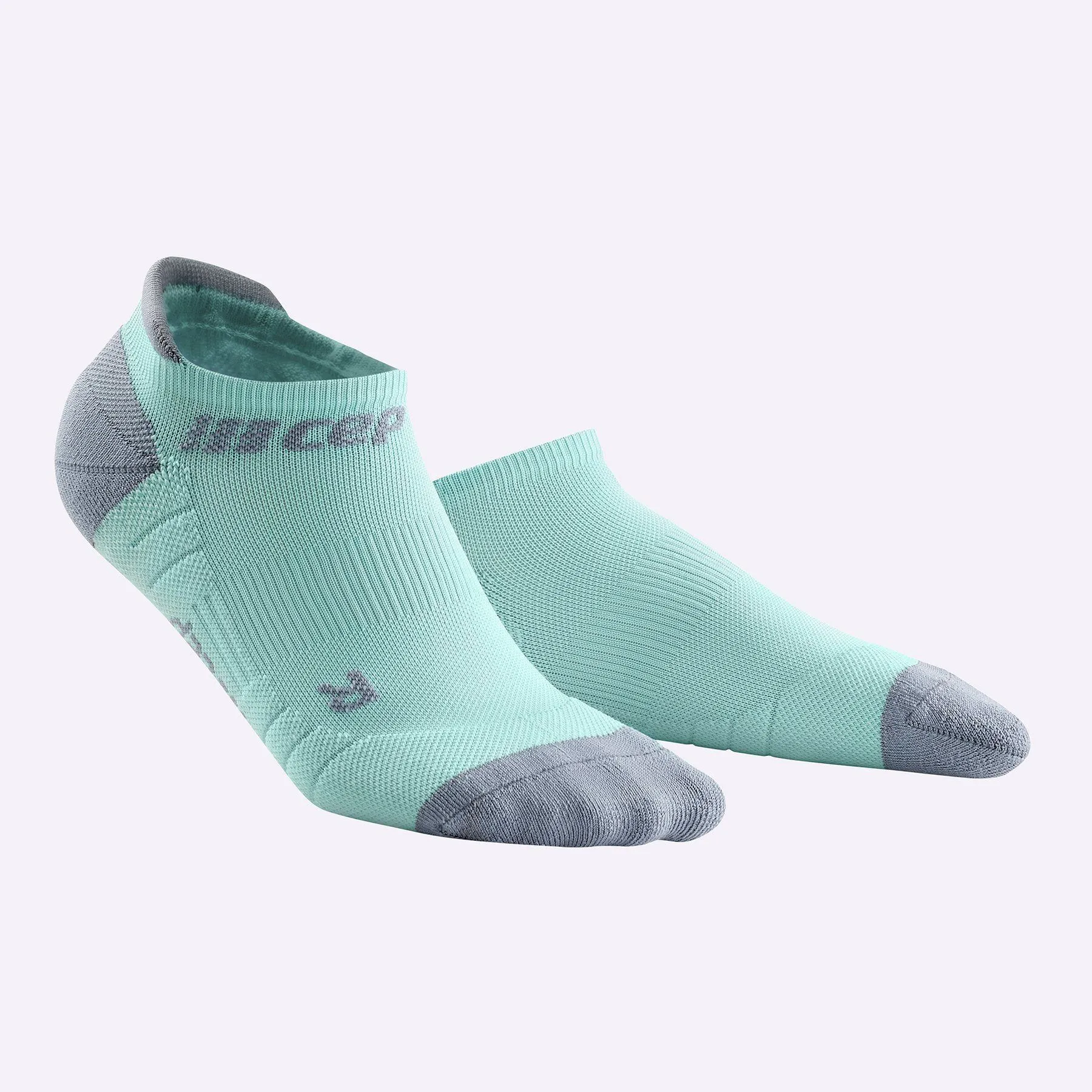 CEP No Show Socks 3.0 - Men's