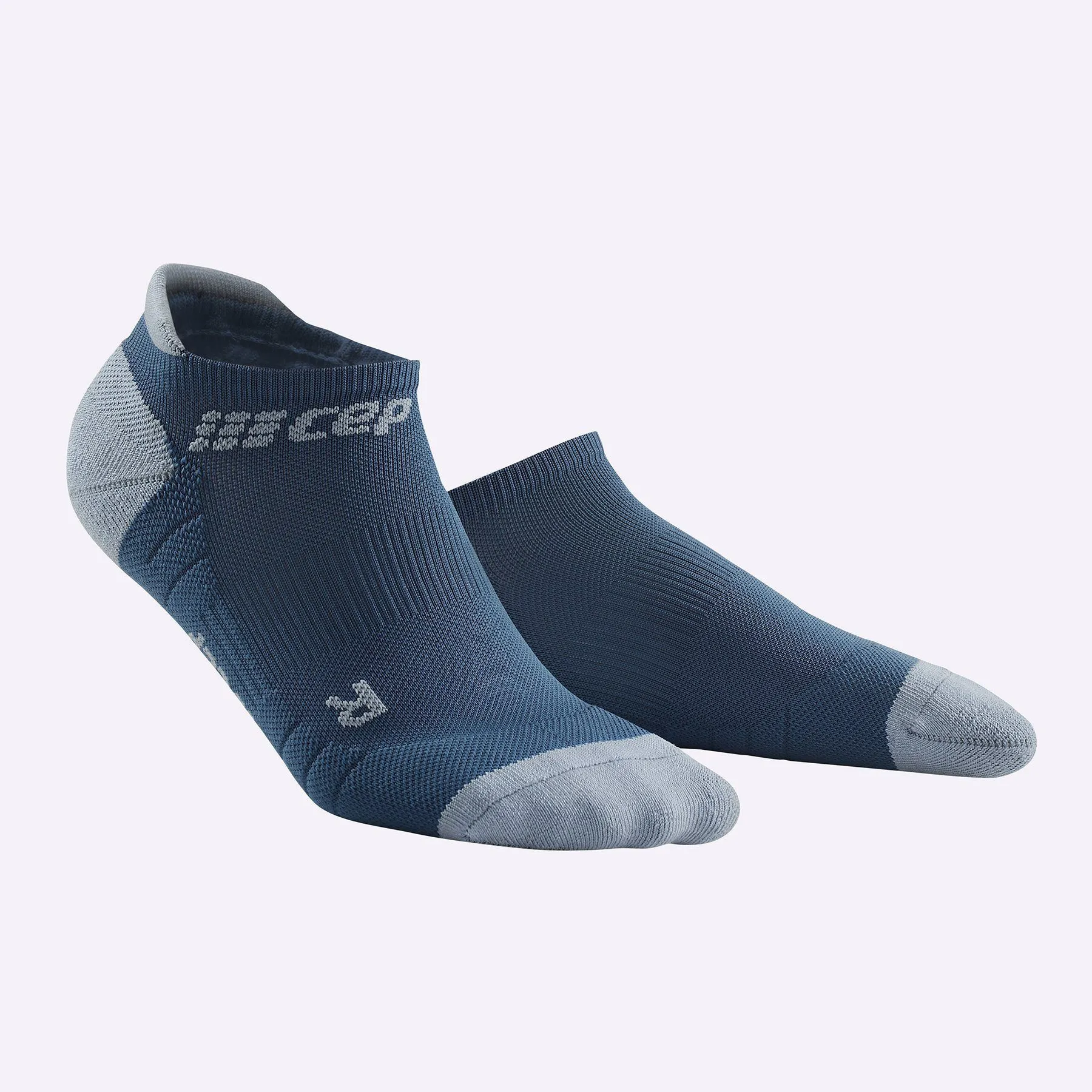 CEP No Show Socks 3.0 - Women's