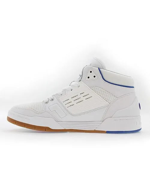 CHAMPION<br>MEN'S 3 ON 3 SP SNEAKERS WHITE