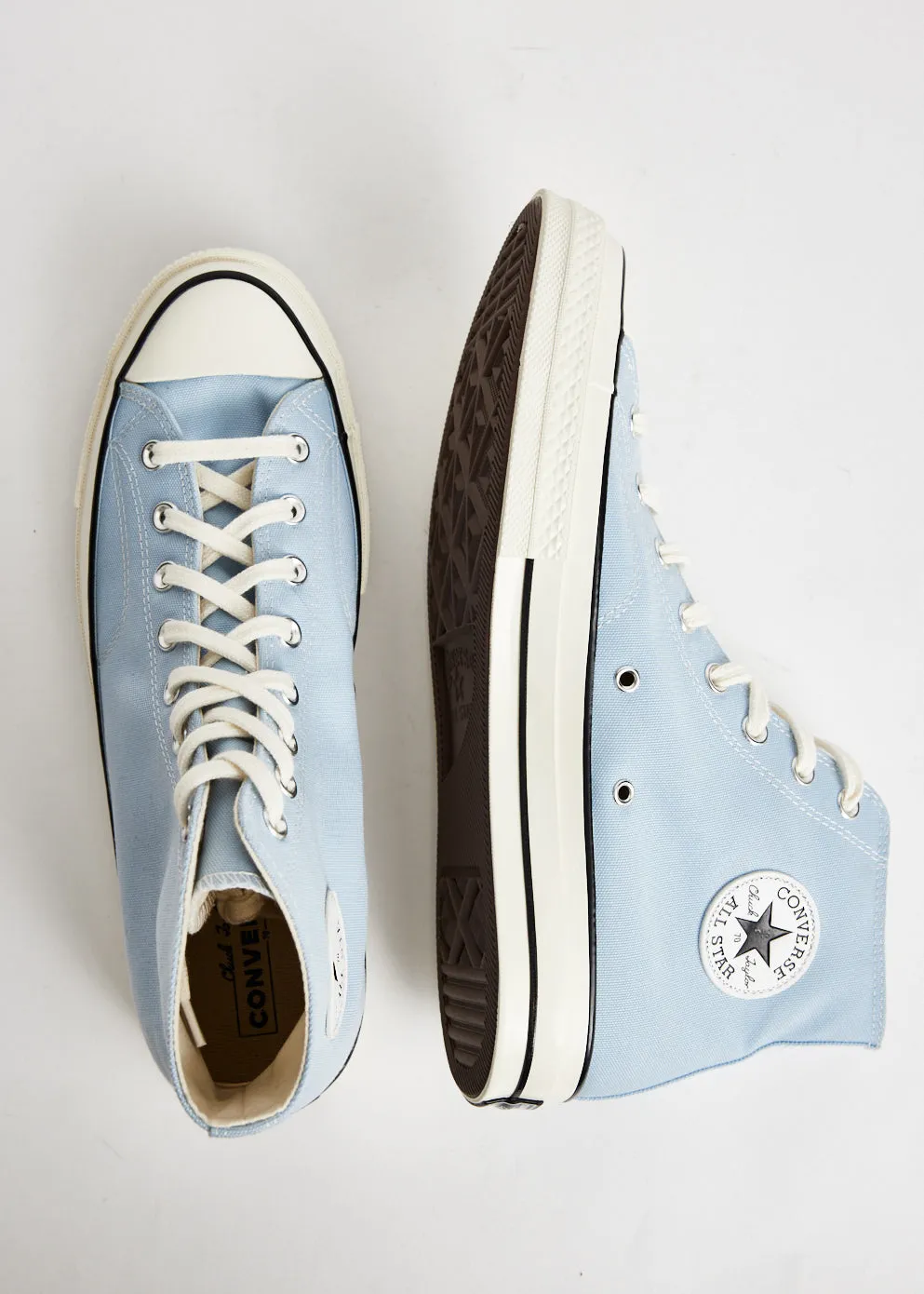 Chuck Taylor 70 No Waste High Top Sneakers