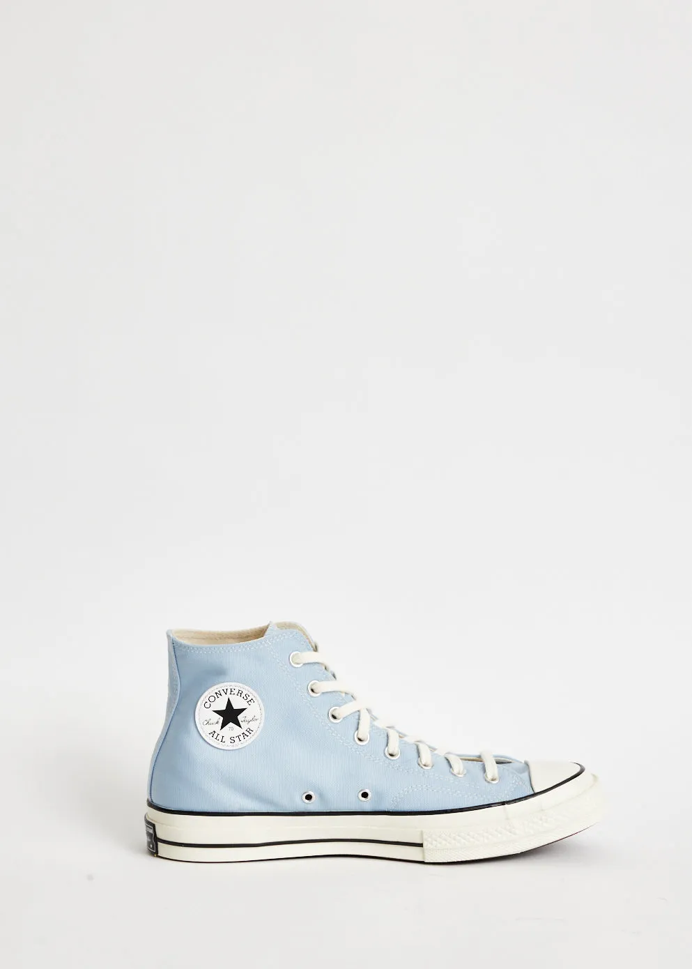 Chuck Taylor 70 No Waste High Top Sneakers