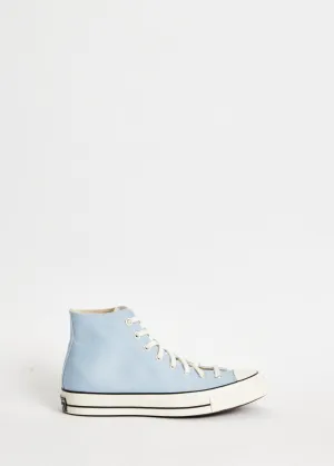 Chuck Taylor 70 No Waste High Top Sneakers