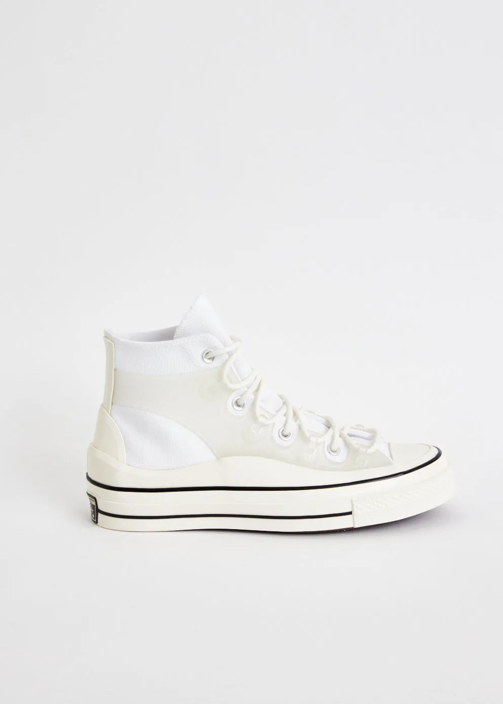 Chuck Taylor 70 Translucent Caged Sneakers